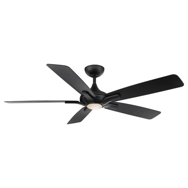 Modern Forms - FR-W2008-60L27OBBW Mykonos 5 60x22 Ceiling Fan