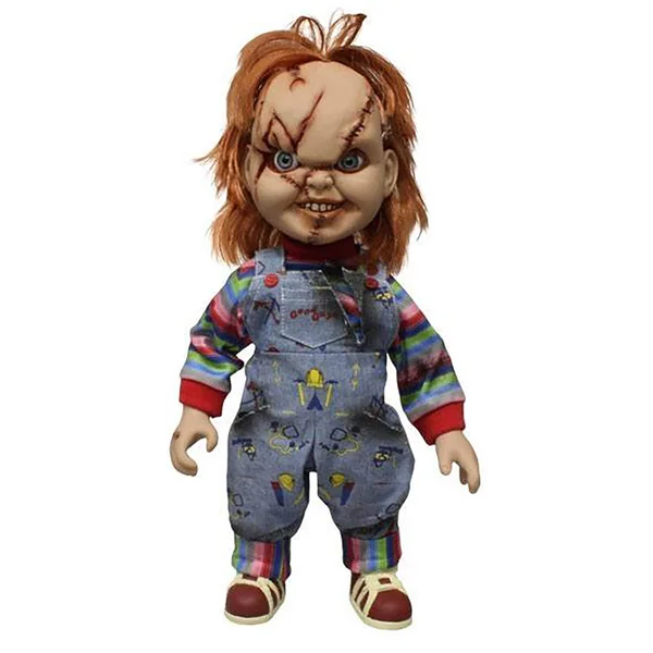 Child's Play - Talking Mega Scale Chucky