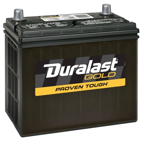 Duralast Gold Battery 51-DLG - Group Size 51, 500 CCA