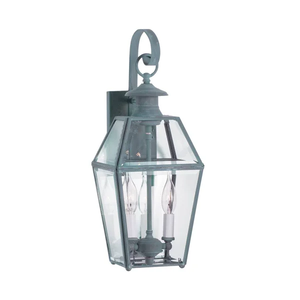Norwell 1066-VE-BE Olde Colony Wall Light