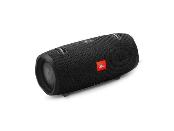 JBL Xtreme 2 Portable Bluetooth Waterproof Speaker - Black