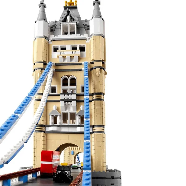 Lego Tower Bridge 10214