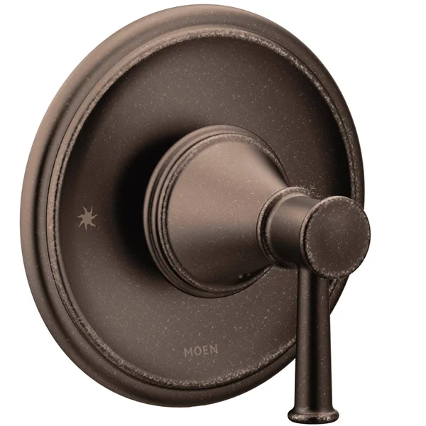 Moen T2311ORB Belfield Oil Rubbed Bronze Posi-Temp Valve Trim
