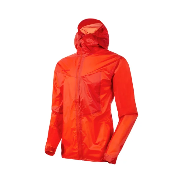 Mammut Kento Light HS Hooded Jacket - Men's Spicy - M