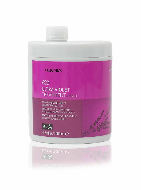 Lakme Teknia Ultra Violet Treatment - 33.9 oz