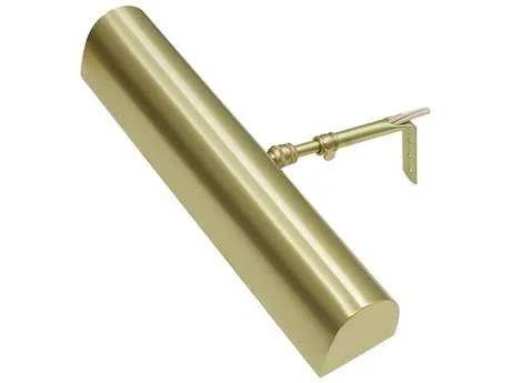 House of Troy T14-52-CA Classic Traditional 14x22 2 Light Picture Light in Satin Nickel