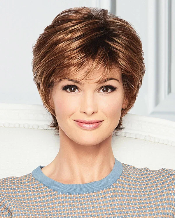 Soft Romance - Wig Collection, Gabor GL14-22 Sandy Blonde
