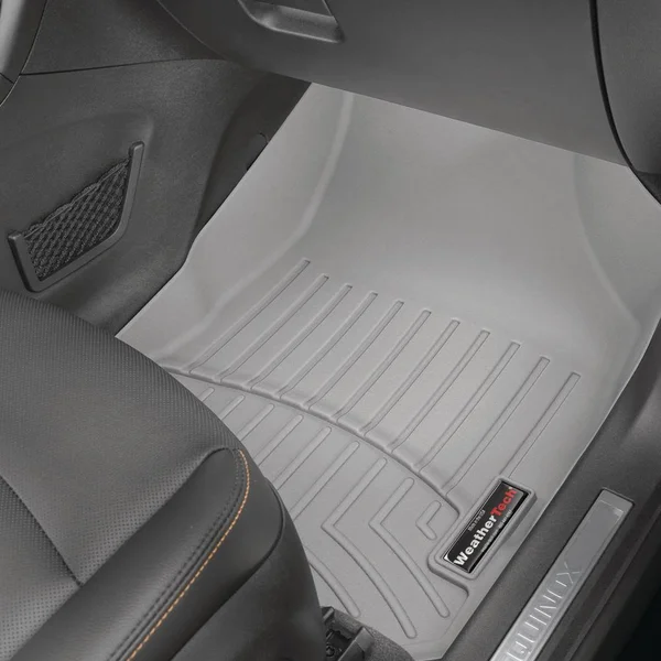 WeatherTech DigitalFit Floor Liners 4612991