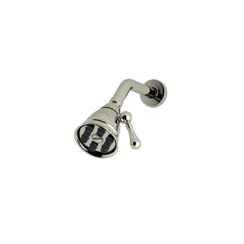 Rohl Mantova Polished Chrome Adjustable Showerhead