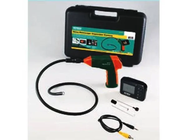 Extech BR150 Video Borescope Inspection Camera