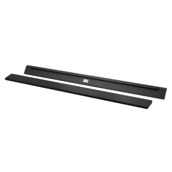 Davinci Twin/Full Size Bed Conversion Kit - Ebony