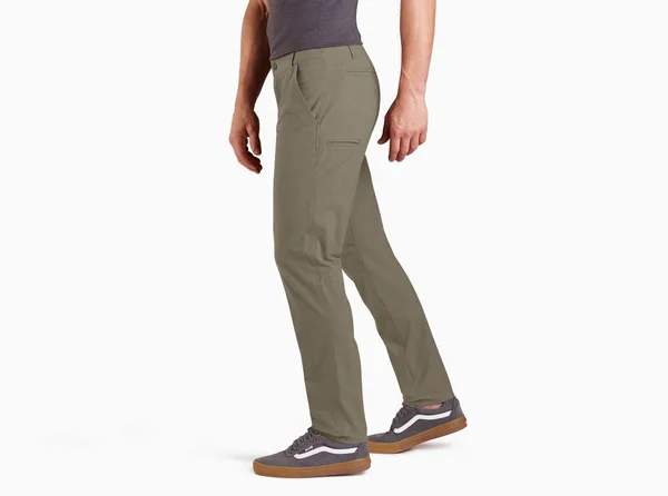 Kuhl Resistor Chino, Dark Khaki, 30W x 32L