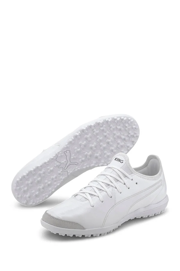 Puma King Pro TT Soccer Shoe