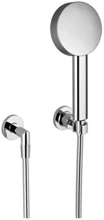 Dornbracht Tara. 27803892-000010 Hand Shower Set - Polished Chrome