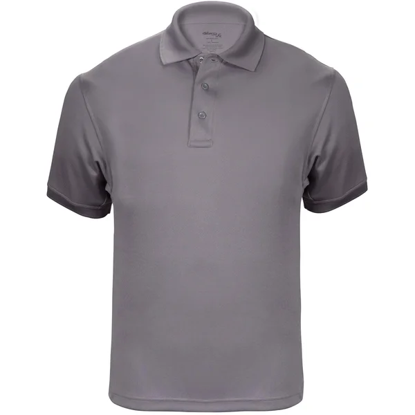 Elbeco UFX SS Tactical Polo 4X-Large - Gray