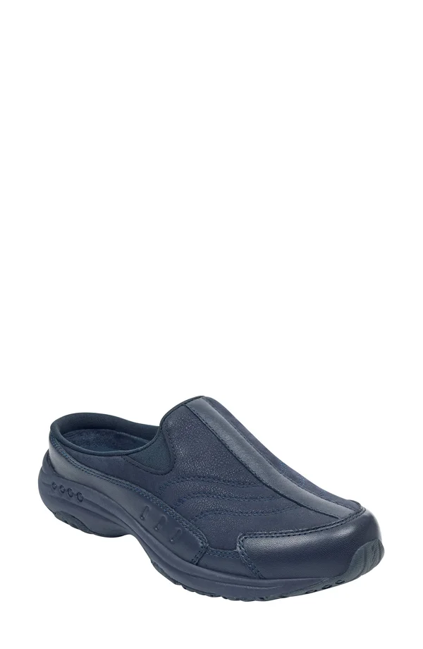 Easy Spirit Traveltime 234 Navy