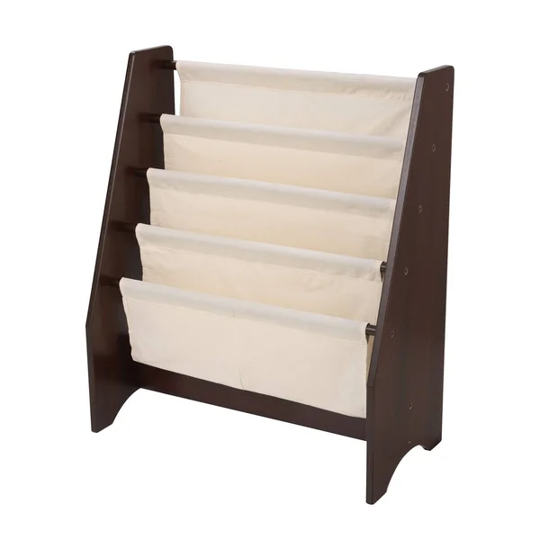 Kidkraft Sling Bookshelf Espresso