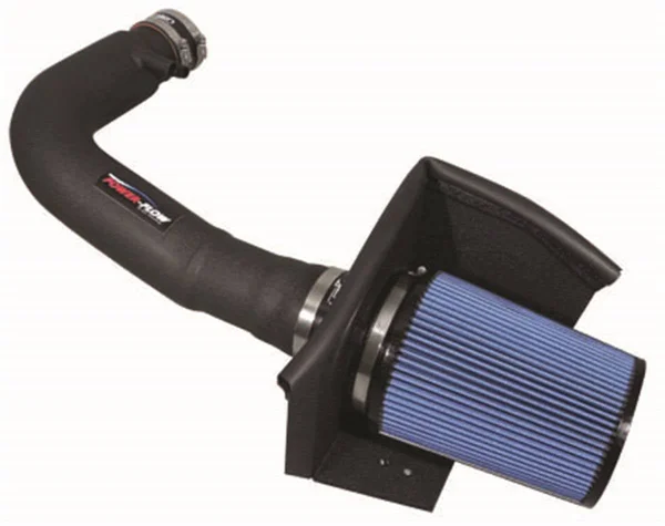 Injen PF9017P Power-Flow Air Intake System Ford