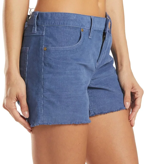 Carve Designs Oahu Short - Women's Coastal, 10