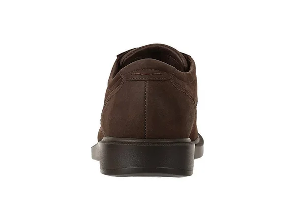 SAS Shoes Men's Ambassador - Coffee Bean