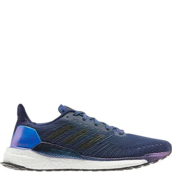 Adidas Solar Boost 19 Men's [ Blue ] Running - MEE4324