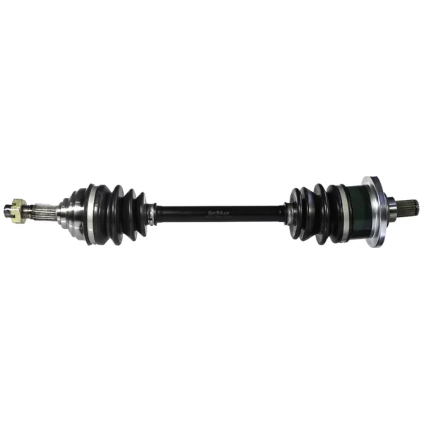 TrakMotive Complete Axle Fits Arctic Cat OEM#0402-365 ARC-7001