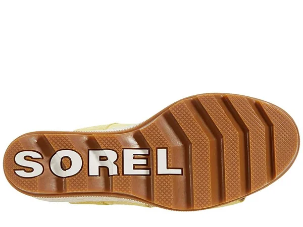 Sorel Women's Joanie II Hi Slingback Sandal