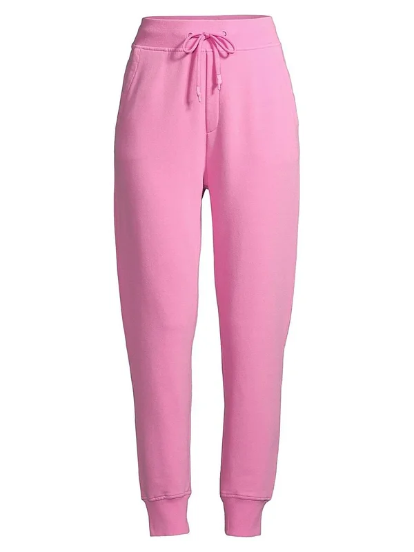 Ugg Women's Ericka Relaxed Jogger - Chiffon Pink - Size Xs