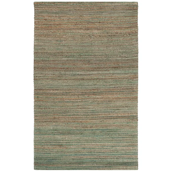 Safavieh Cape Cod CAP503B Area Rug Sage - Natural 2&3x22 x 8& Runner