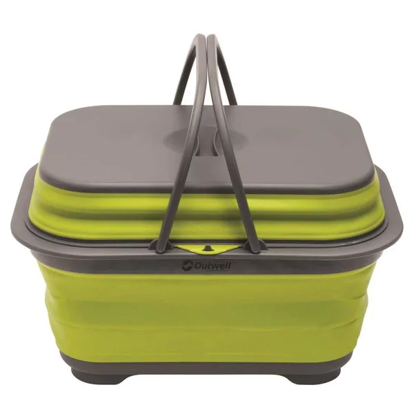 Outwell Collaps Washing Base w/Handle and Lid