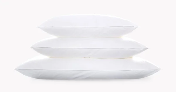 Matouk Libero Soft Down Alternative Pillow - King - White