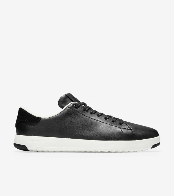 Cole Haan Grandpro Tennis Sneaker - Women's - Black - Size 10