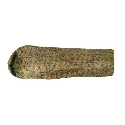 Caribee Deploy 1300 Auscam (0C) Sleeping Bag