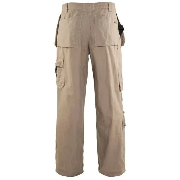 Blaklader Bantam Work Pants Antique Khaki 30 32