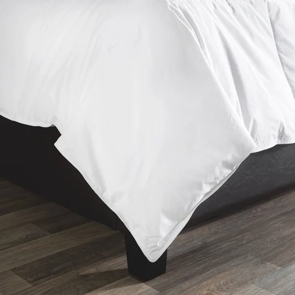 Cozy Classics White Goose Down Comforter (King)
