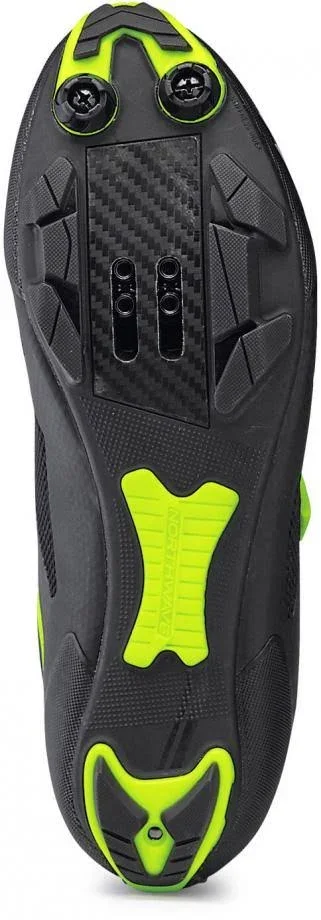 Northwave Razer MTB Shoes Camo Black - 44