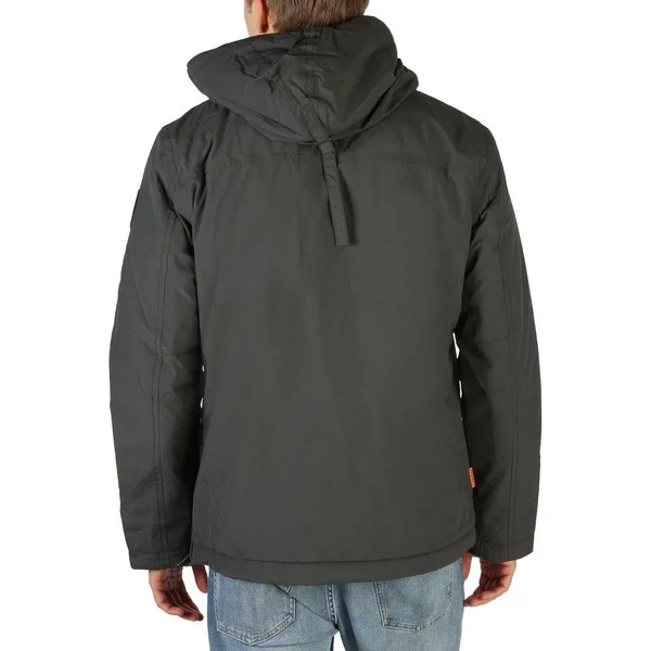 Napapijri - Rainforest - Red - XL