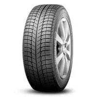 Michelin X-Ice Xi3 ( 215/45R18 93H XL, Nordic Compound ) Winter Tires