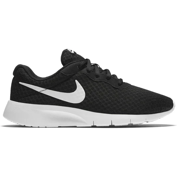 Nike Tanjun Older Kids& Shoe - Black