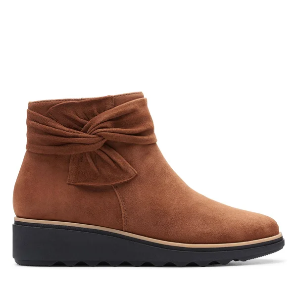 Clarks - Womens Sharon Salon Shoes
