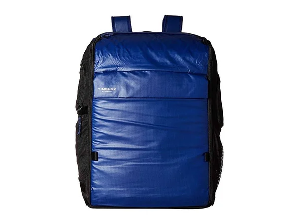 Timbuk2 Lightweight Muttmover Blue Wish Light Rip Large Backpack