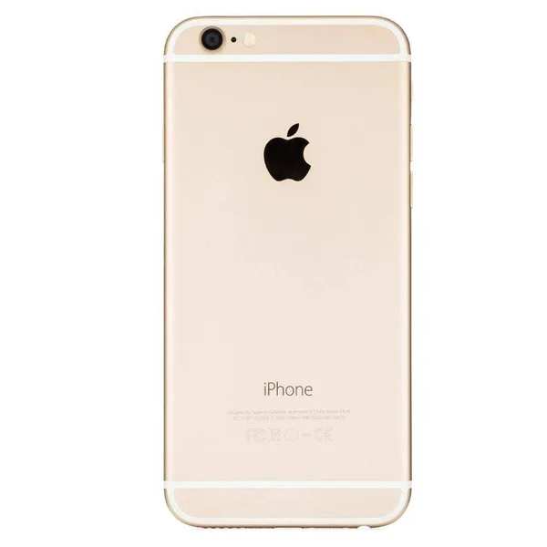 Apple iPhone 6, Atu0026t, 64GB - Gold (Certified Refurbished)