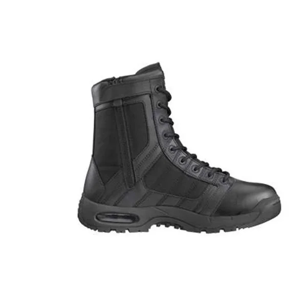 Original S.W.A.T. Men's Air 9x22 Side Zip, Black