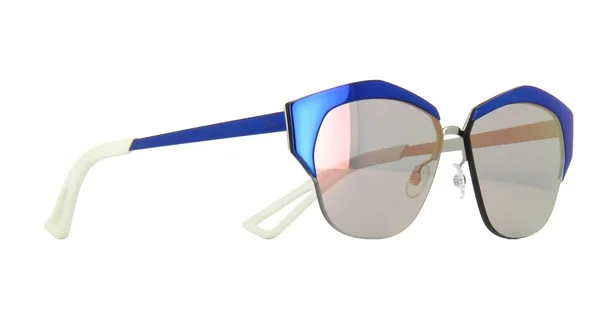 Dior Mirrored I22 Black Sunglasses