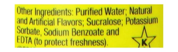 5 Hour Energy Shot, Grape, 24 Count