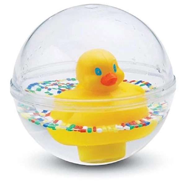 Fisher-price Watermates Duck Ball