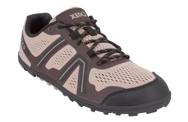 Xero Shoes Mesa Trail Men's Shoes Dark Gray Sapphire : 10.5 M