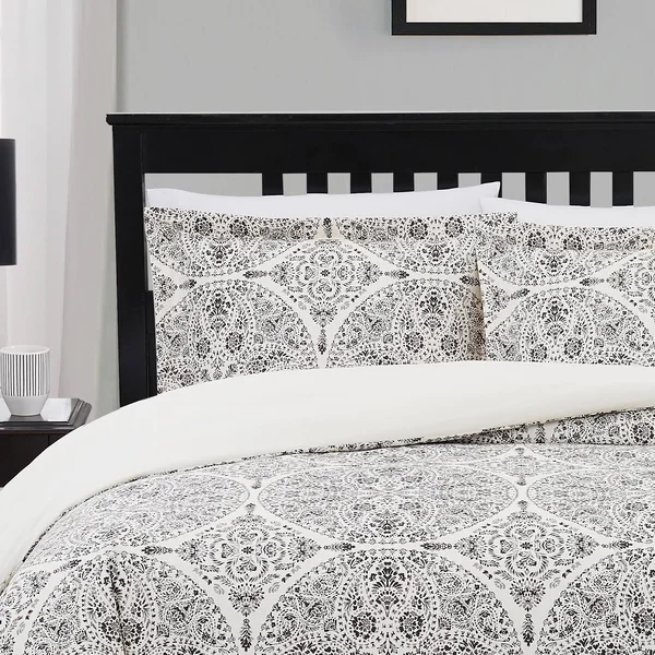 Cannon Gramercy 2-Piece Blue Polyester Twin/Twin XL Comforter Set