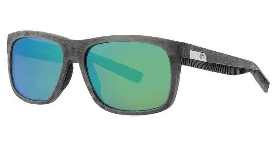 6S 9030 Sunglasses, 01G Net Light Gray
