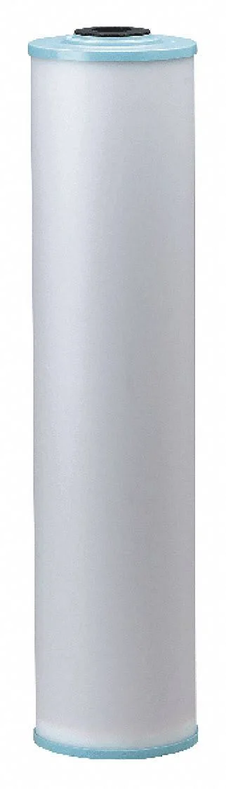Pentek WS-20BB Water Softening Resin Filter Cartridge